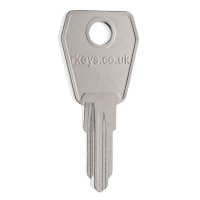 Kentec 901 Key