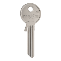 Maxus T45 Keys