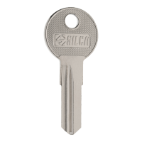 2001 - 2200 Keys