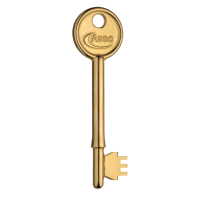 Vital Mortice Keys