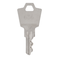 636 Switch Key