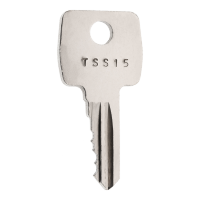 Strebor TSS15 Window Key
