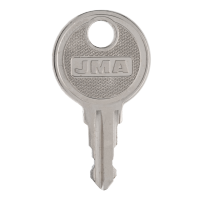 Tork DK1100 Key