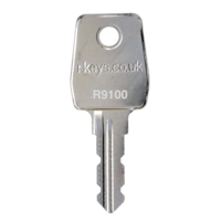 R9100 Lift Key