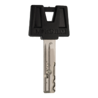 Millenco Magnum Keys 