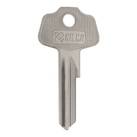 West Lock Y Series Keys