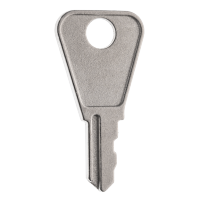 Asec Vital VT10242 Restrictor Key