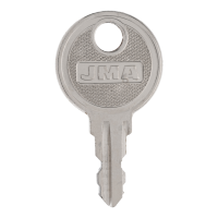 Tork 118 Key