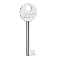 Asro Wardrobe Key