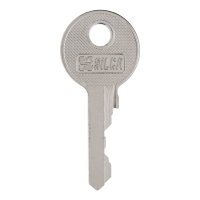 EMKA EK222 Key