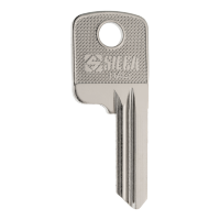 Ankerslot F Series Keys