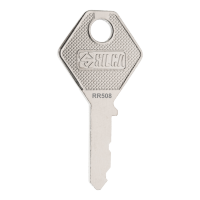 Strebor RR508 Window Key