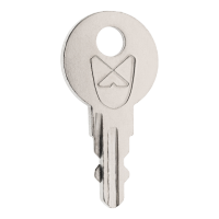 Titon Alliance Window Key