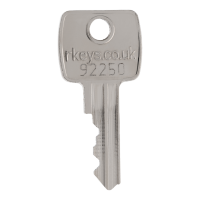 L&F 92250 Key
