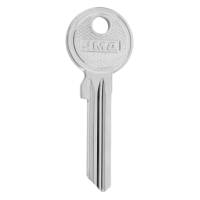 Evva 6S Series Keys