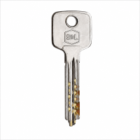 S&L U Series Keys