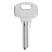 Yale Y600 R2 Series Keys