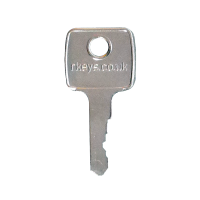 Union NF Series Keys