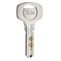 Yale 1000 Series Keys