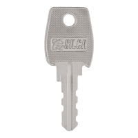 L&F 95/97 Series Master Key