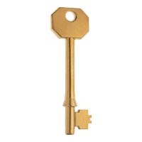 ERA 5 Lever Mortice Keys