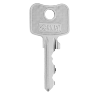 Wilka 110.319N Kone Control Key