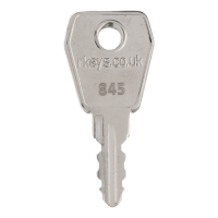 BKG 845 Key