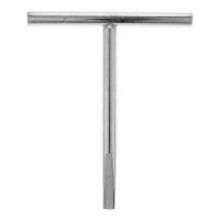 T Handle Key