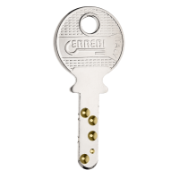 Kaba 87820A Key