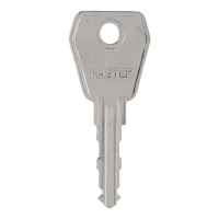L&F 35 Series Master Key