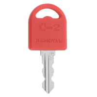 CL Removal Key (RCO)