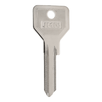 Cisa C2000 Series Keys