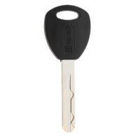 Abus 6S Series Keys