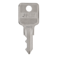 MLM HSA12 Master Key