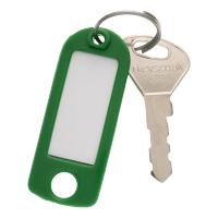 Key Tags
