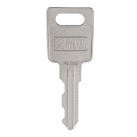 PCC02 Master Key
