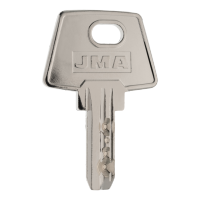 AGA SGAR Lift Keys