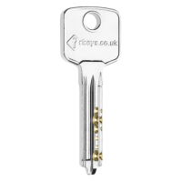 Ultion X Compatible Keys