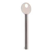 Chubb/Yale Style WS1 Window Key