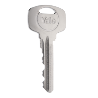 Yale Y32A Patented Keys