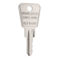 Winlock 87600 Window Key