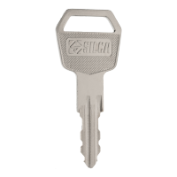 Ikea Erik Filling Cabinet Lock Key 008