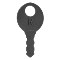 Regal MK2 Window Key