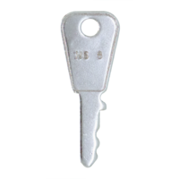 Chubb NS Series Keys