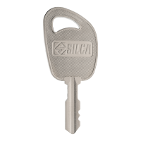 John Deere Ignition Key