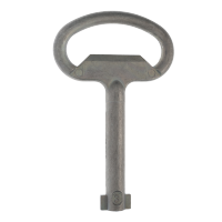 L&F Double Barb Key 5mm