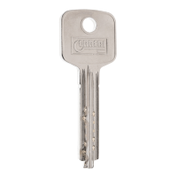 Ultion Compatible Keys