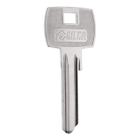 CFG3* Cylinder Keys