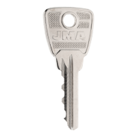 Regent Window Key