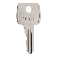 Strebor TSS21 Window Key